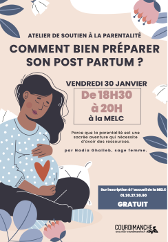 post partum
