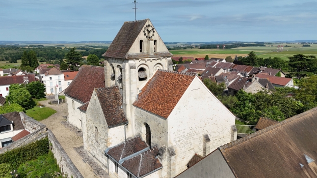 eglise