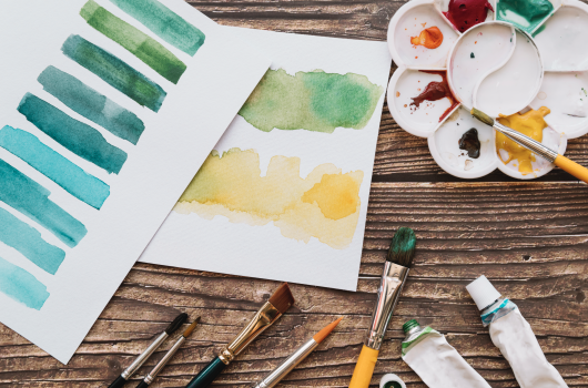 Peinture