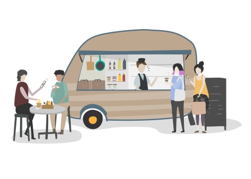 Food truck