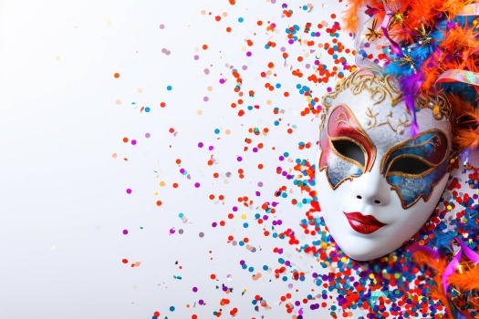 masque carnaval