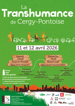 Transhumance 2026