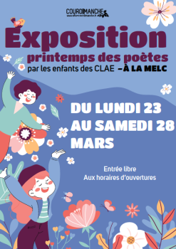 Expo CLAE