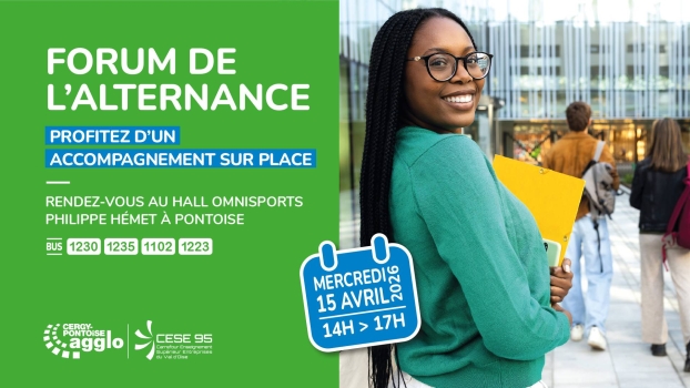forum de l'alternance