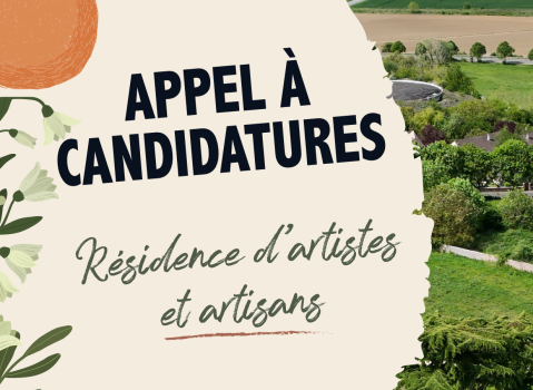 Ferme Cavan : appel à candidature