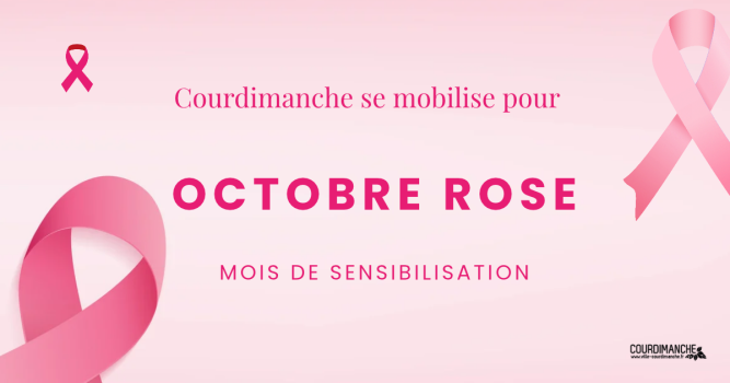 octobre rose