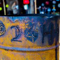24 heures de l'Art 2015