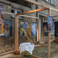 24 heures de l'Art 2015