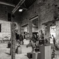 24 heures de l'Art 2015