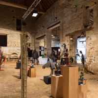 24 heures de l'Art 2015