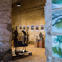 24 heures de l'Art 2015