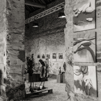 24 heures de l'Art 2015