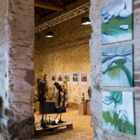 24 heures de l'Art 2015