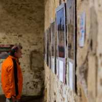 24 heures de l'Art 2015