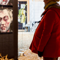 24 heures de l'Art 2015