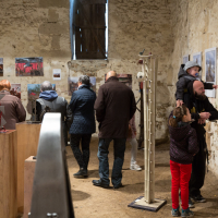 24 heures de l'Art 2015