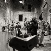 24 heures de l'Art 2015