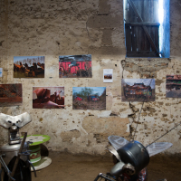 24 heures de l'Art 2015