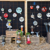 24 heures de l'Art 2015