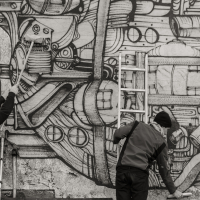 24 heures de l'Art 2015