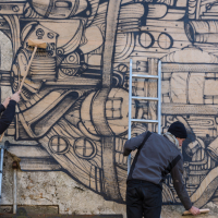 24 heures de l'Art 2015