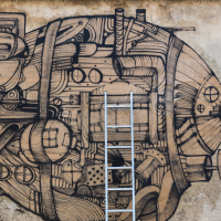 24 heures de l'Art 2015
