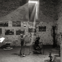 24 heures de l'Art 2015