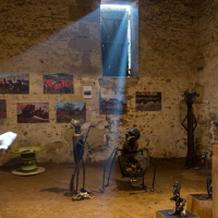 24 heures de l'Art 2015