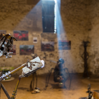 24 heures de l'Art 2015