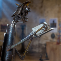 24 heures de l'Art 2015