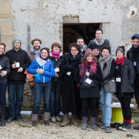 24 heures de l'Art 2015