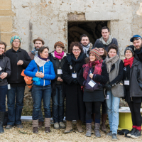 24 heures de l'Art 2015