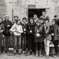24 heures de l'Art 2015