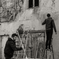 24 heures de l'Art 2015