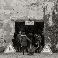 24 heures de l'Art 2015