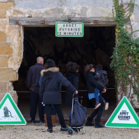 24 heures de l'Art 2015