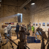 24 heures de l'Art 2015