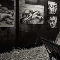 24 heures de l'Art 2015