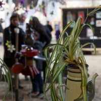 24 heures de l'Art 2015