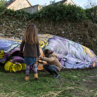 24 heures de l'Art 2015