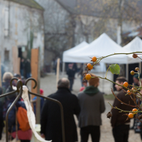 24 heures de l'Art 2015