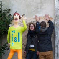 24 heures de l'Art 2015