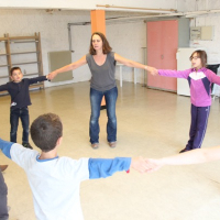 Atelier Théâtre