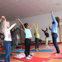Atelier Yoga