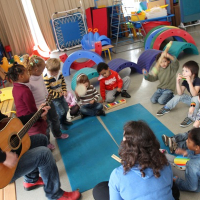 Éveil musical
