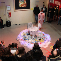 24h de l'art_@villedecourdimanche
