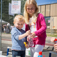 Journée de l'enfant 2015