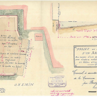 Projet de réfection