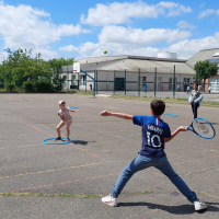 journée de l'olympisme