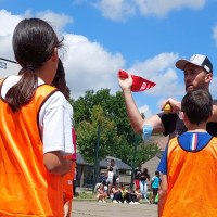 journée de l'olympisme